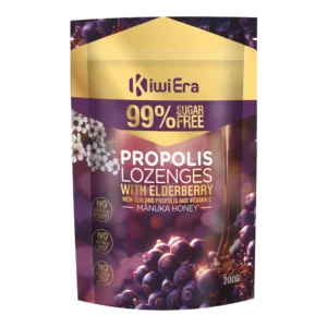 Sugar Free Propolis Lozenges