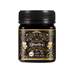 UMF 15+ Manuka Honey